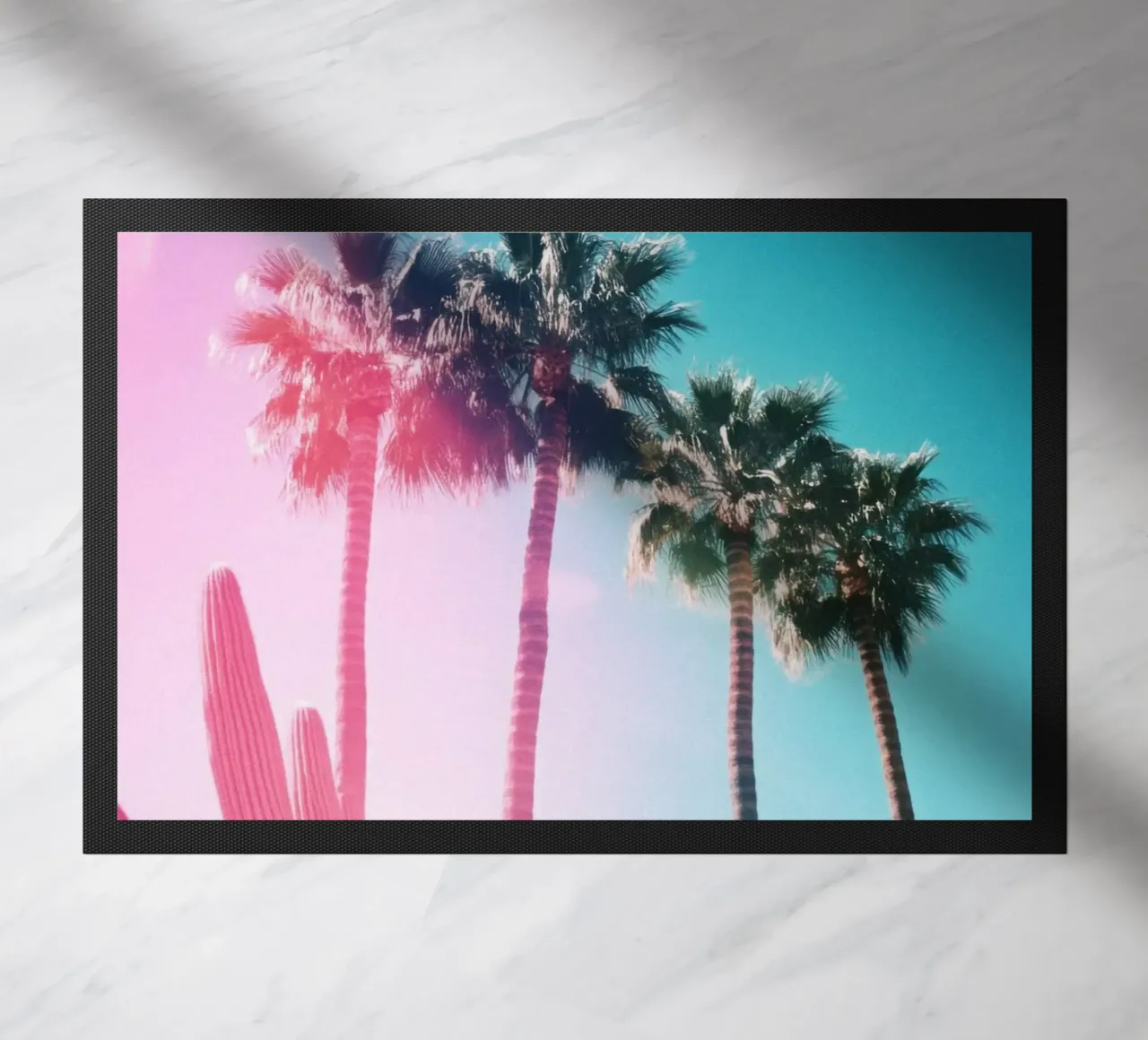 21 zerbino da Pink California | Affiches & Posters