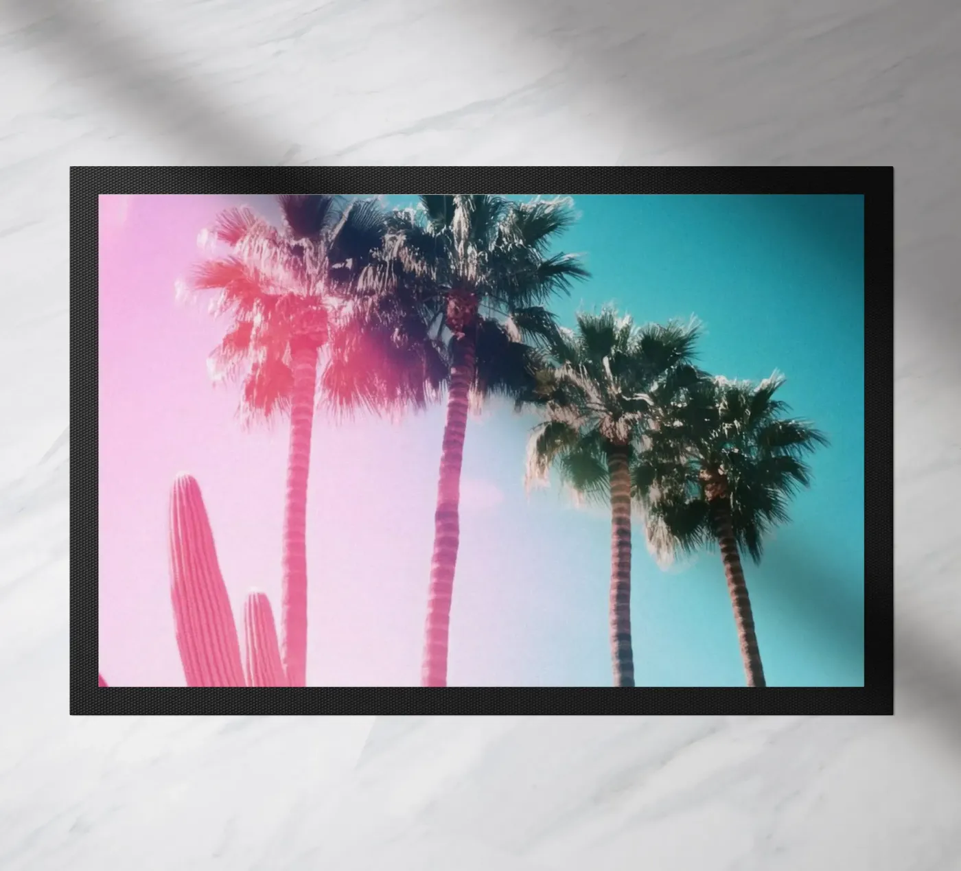 21 zerbino da Pink California | Affiches & Posters