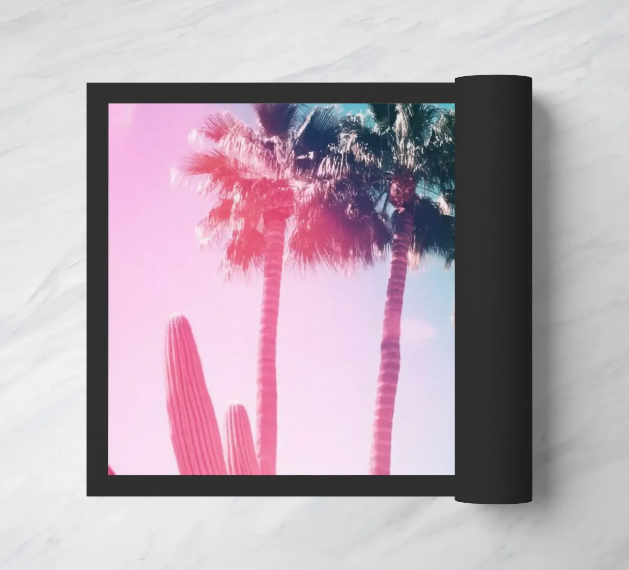 21 zerbino da Pink California | Affiches & Posters