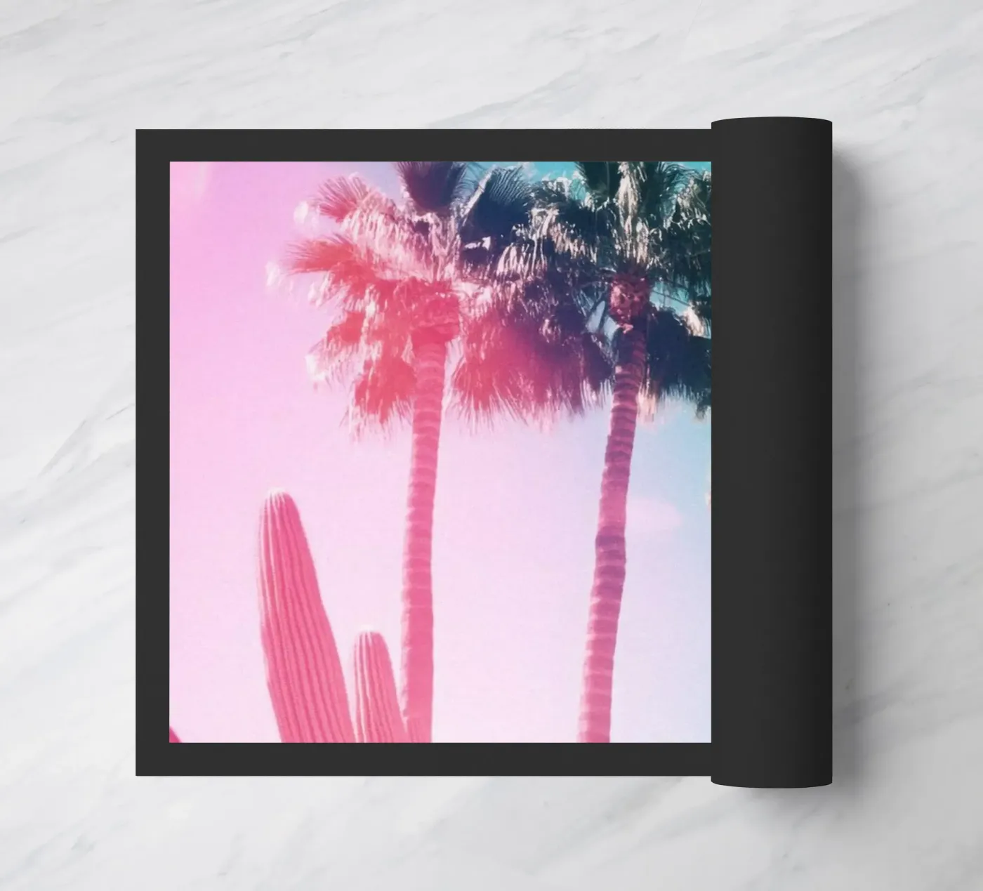 21 zerbino da Pink California | Affiches & Posters