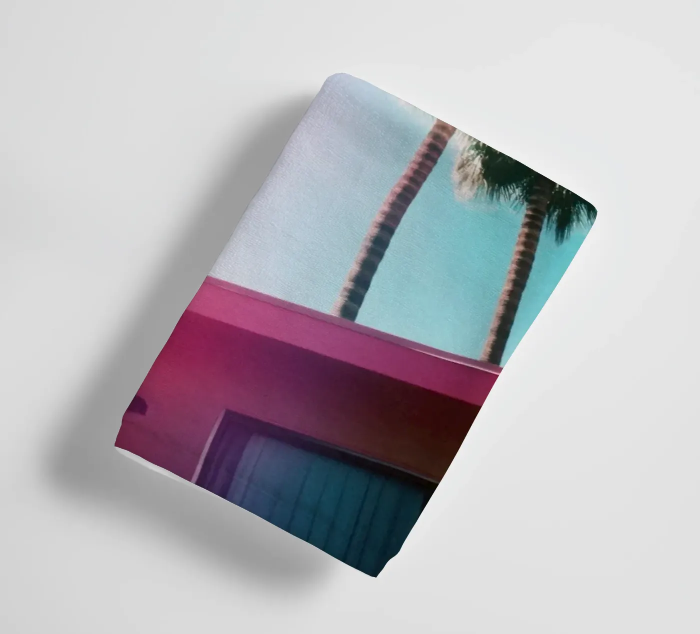 21 towel by Pink California | Affiches & Posters