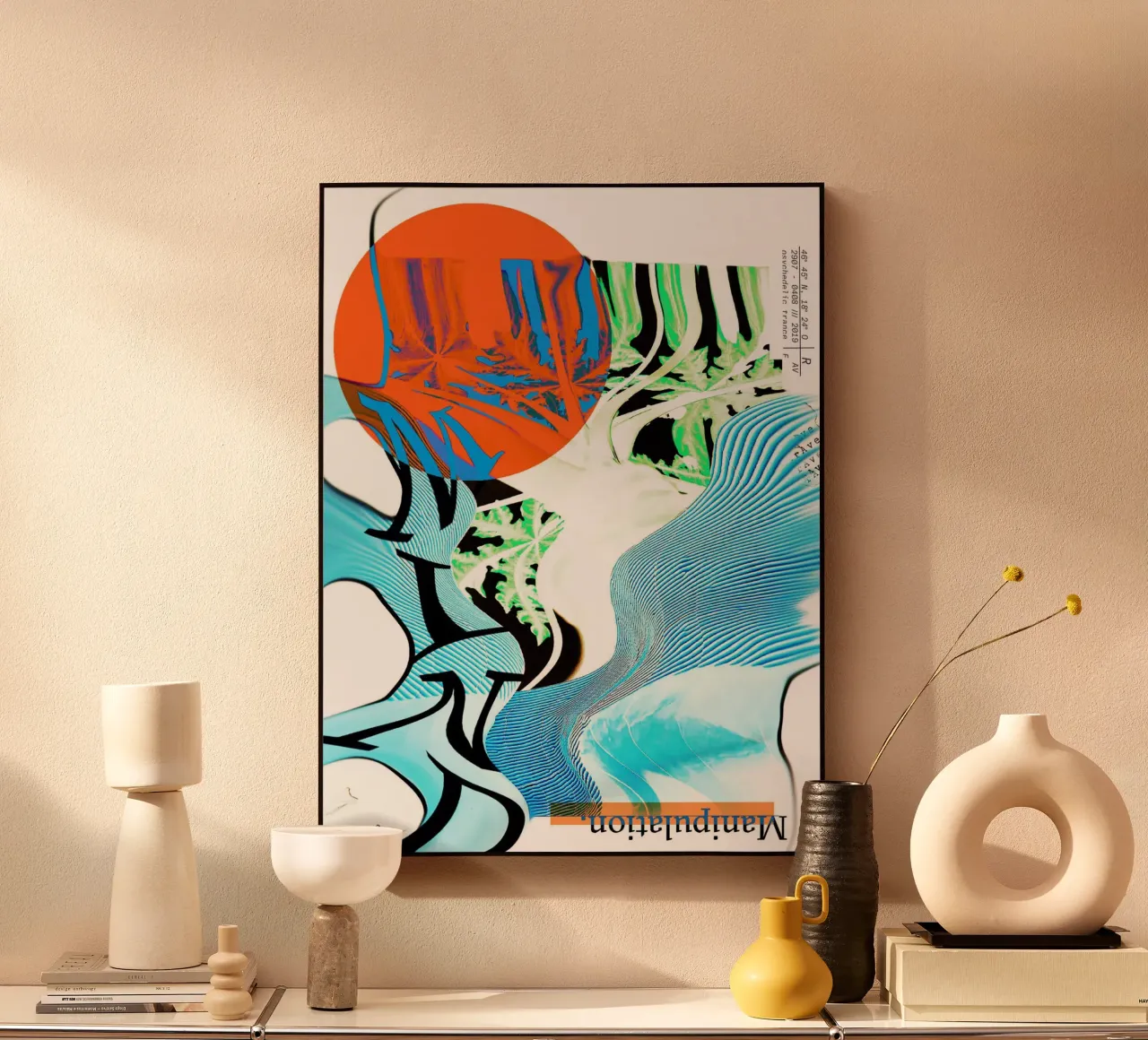 MIND MANIPULATION forex plate by Re-bellare