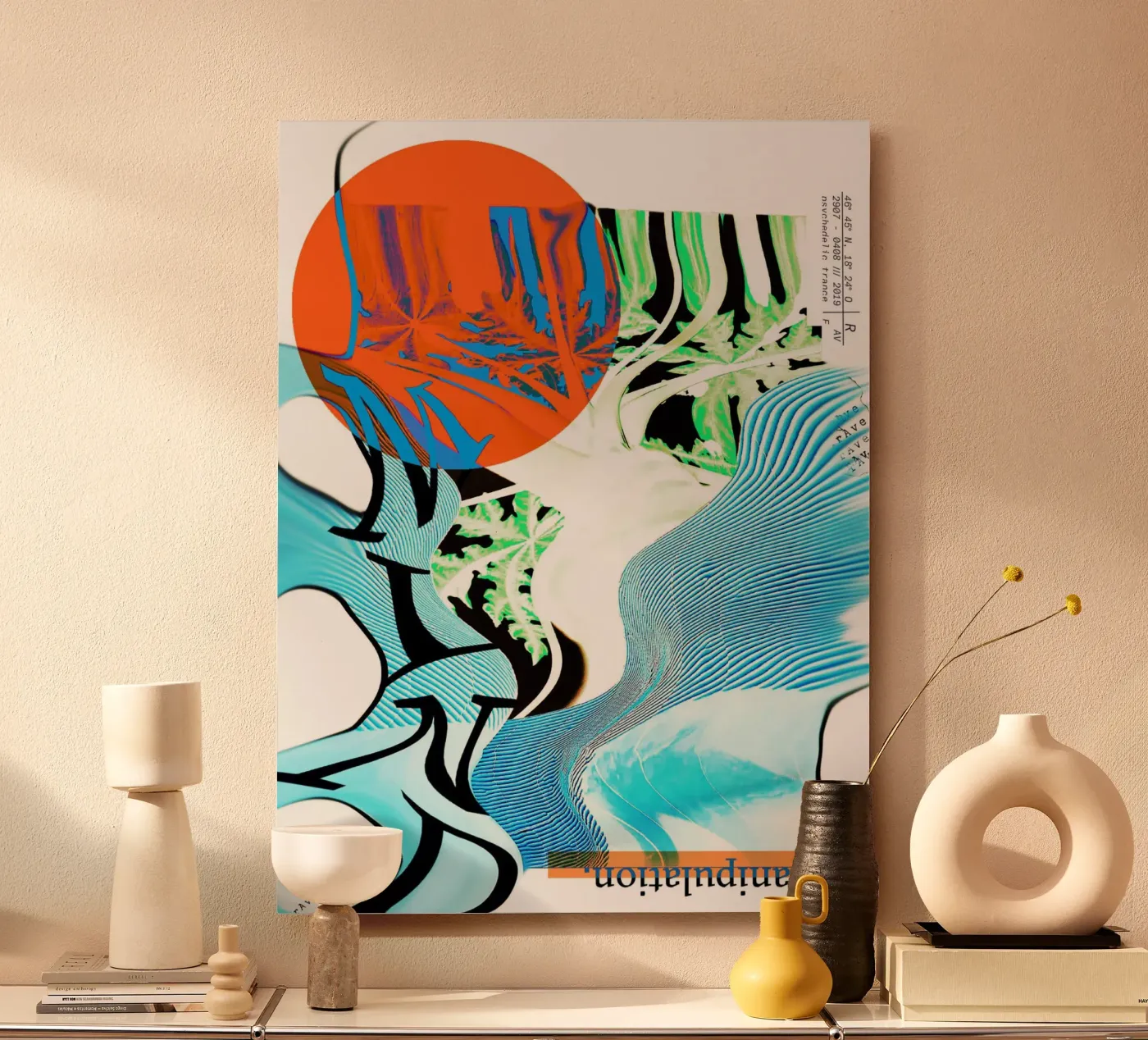 MIND MANIPULATION forex plate by Re-bellare