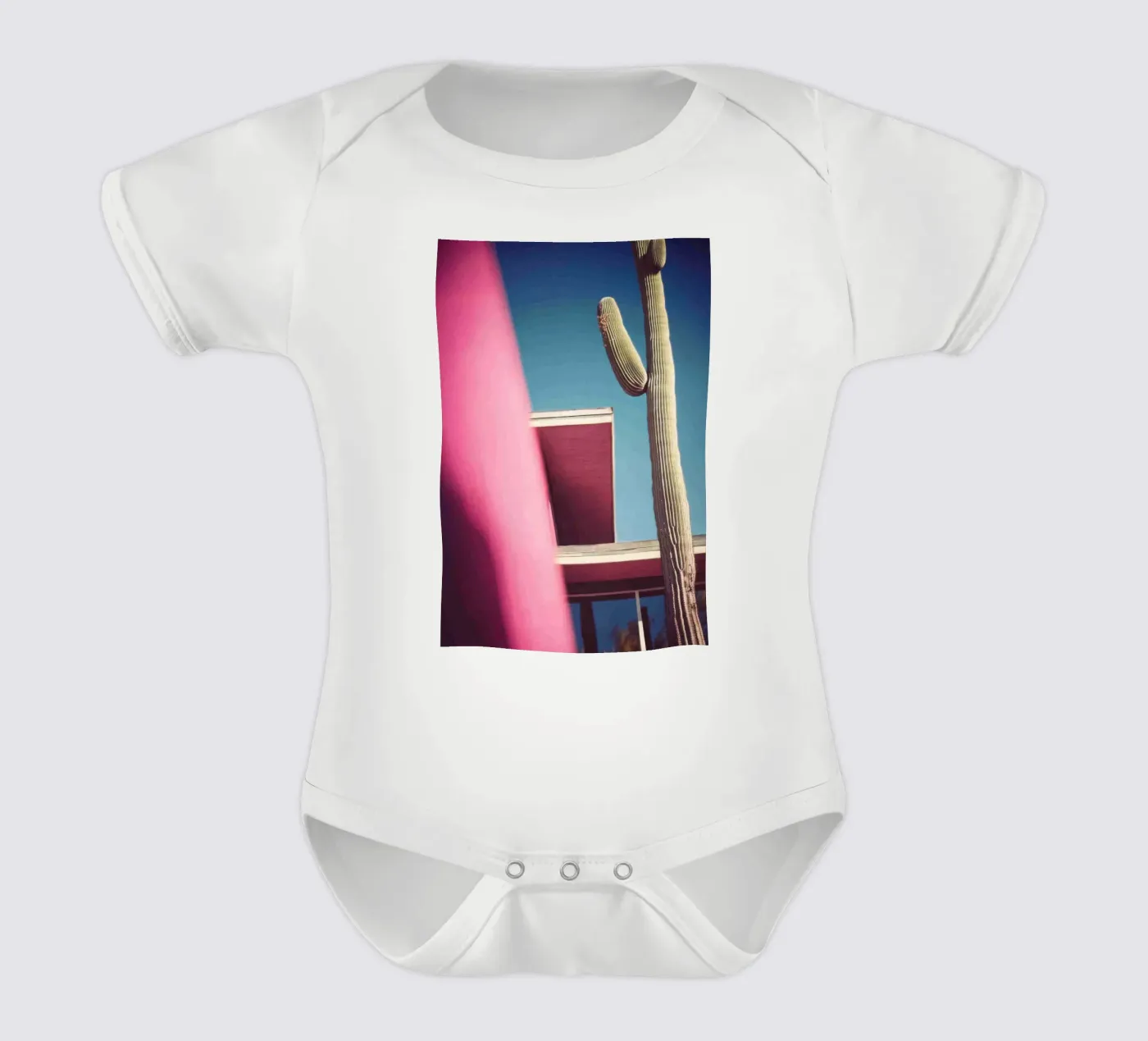 22 body bébé de Pink California | Affiches & Posters