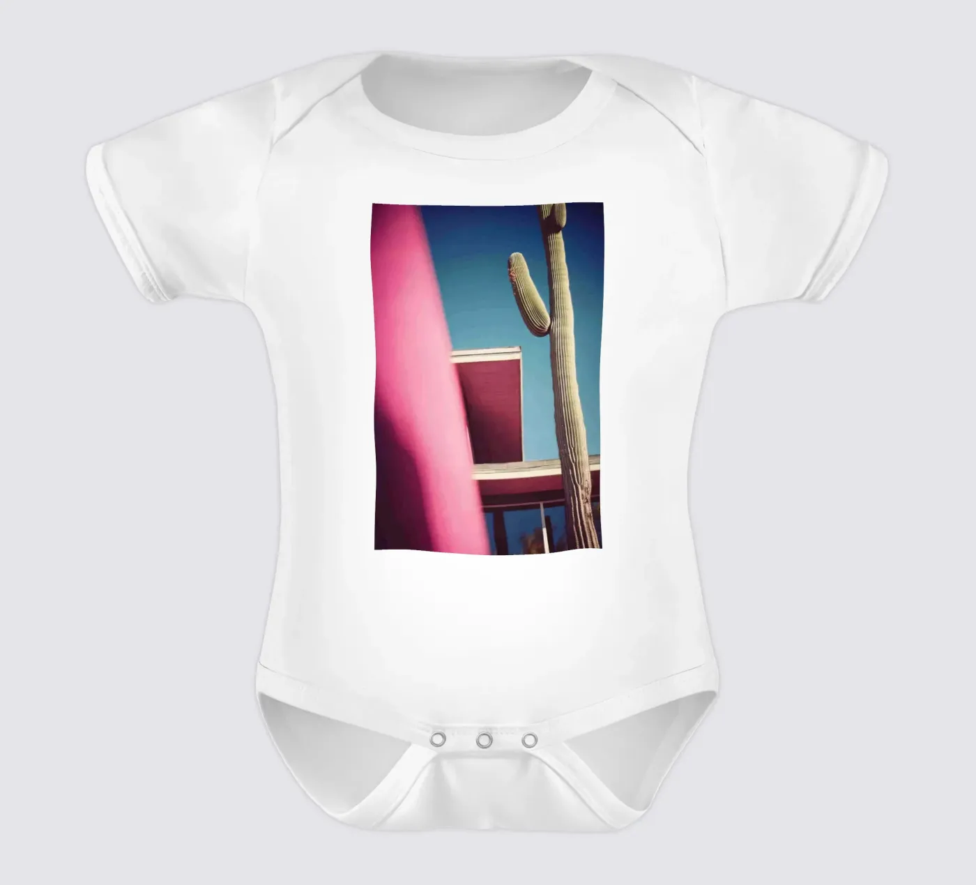 22 body bébé de Pink California | Affiches & Posters