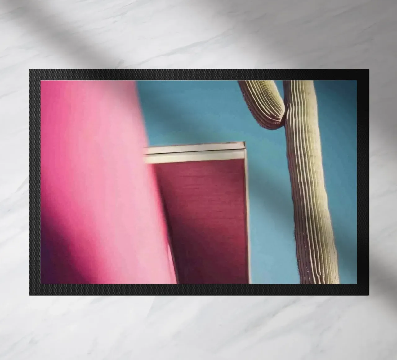 22 zerbino da Pink California | Affiches & Posters