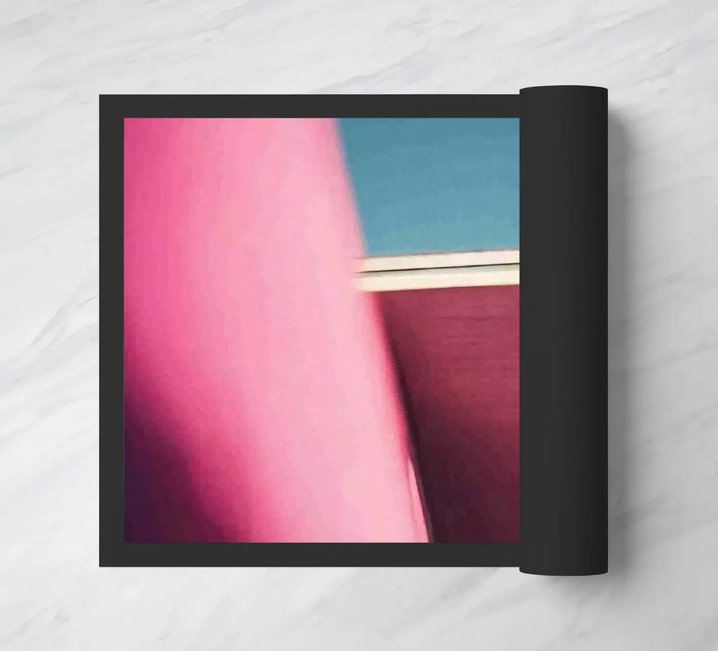 22 zerbino da Pink California | Affiches & Posters