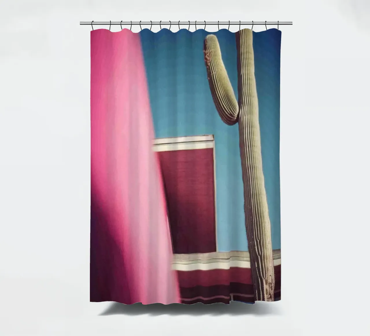 22 shower curtain by Pink California | Affiches & Posters