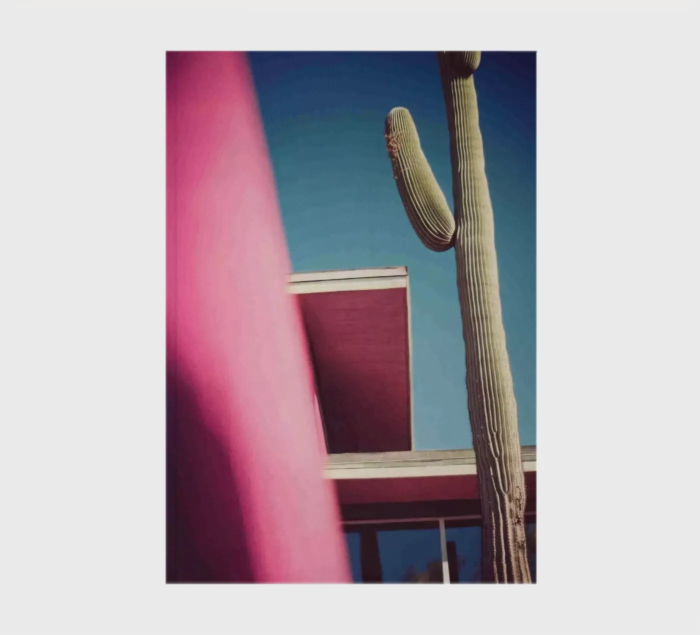 22 notebook by Pink California | Affiches & Posters