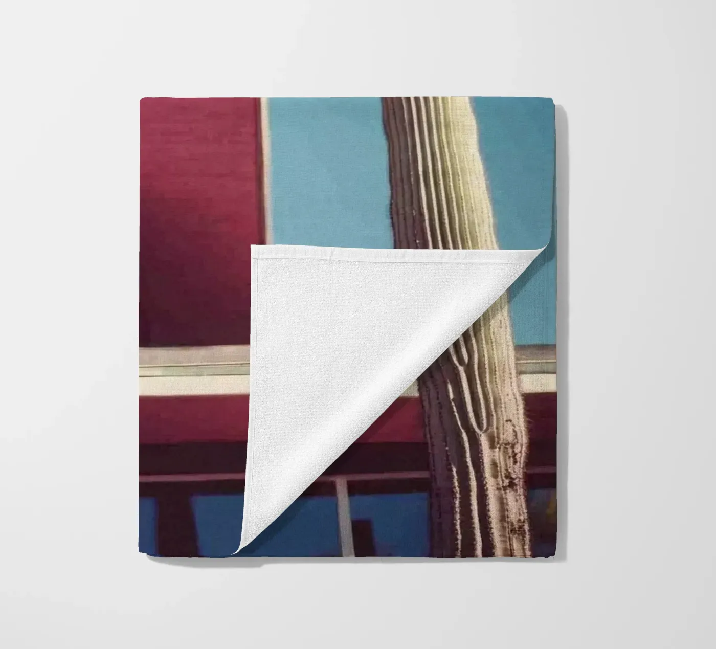 22 telo mare da Pink California | Affiches & Posters