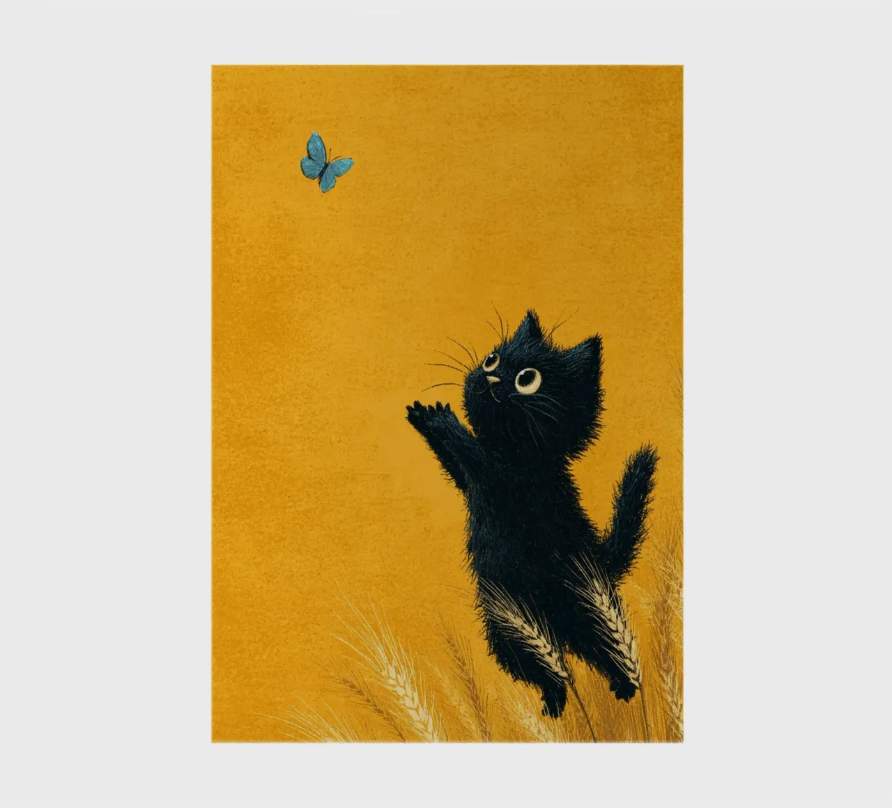 Chasing Light notebook by wonderfolk