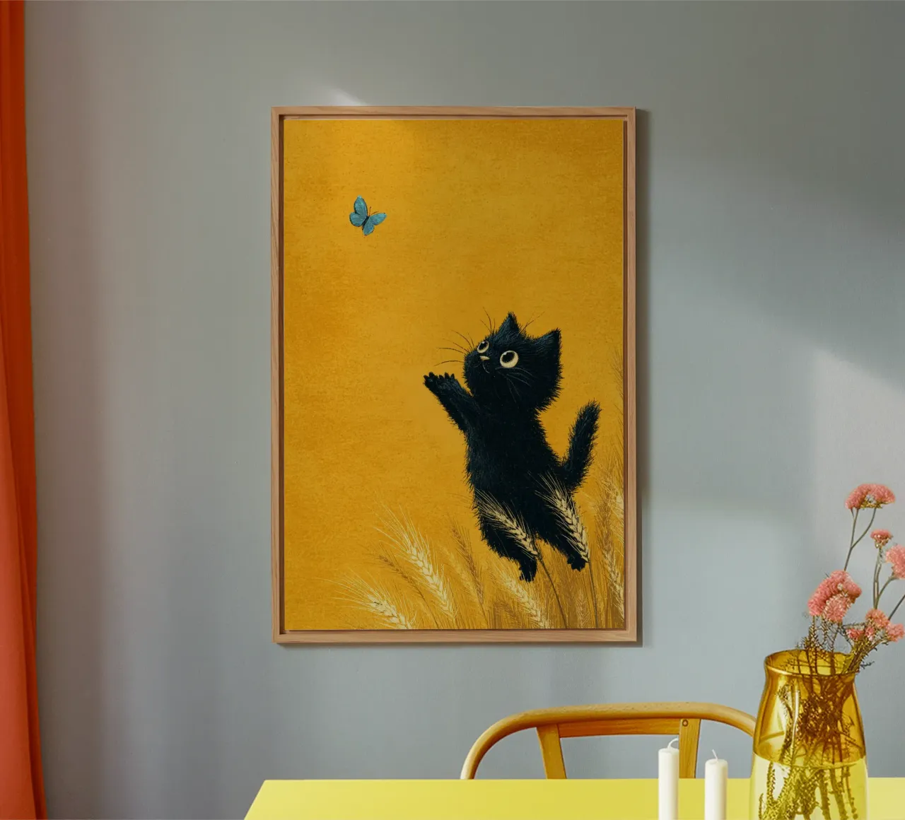 Chasing Light alluminio dibond da wonderfolk