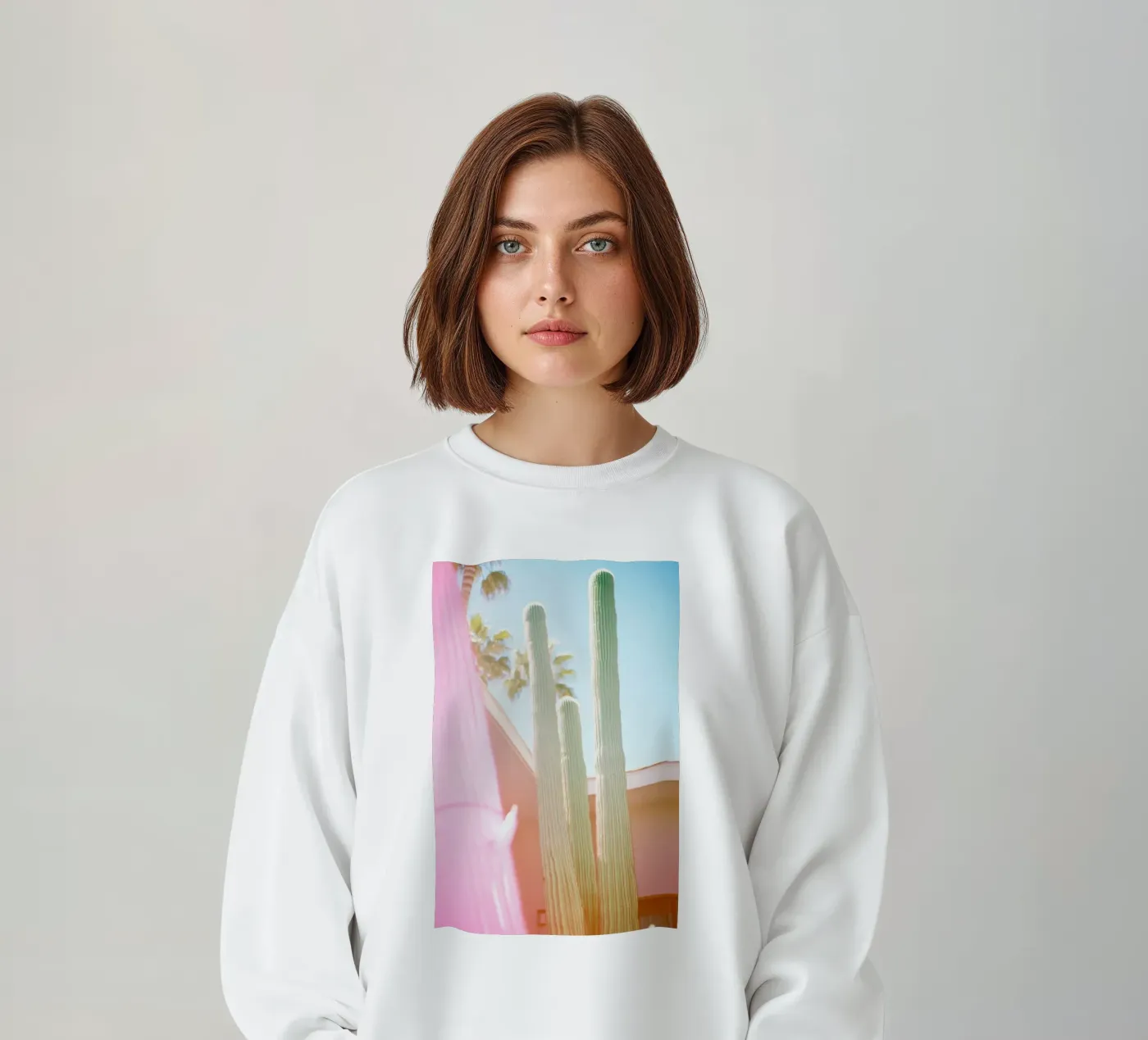 23 felpa da Pink California | Affiches & Posters