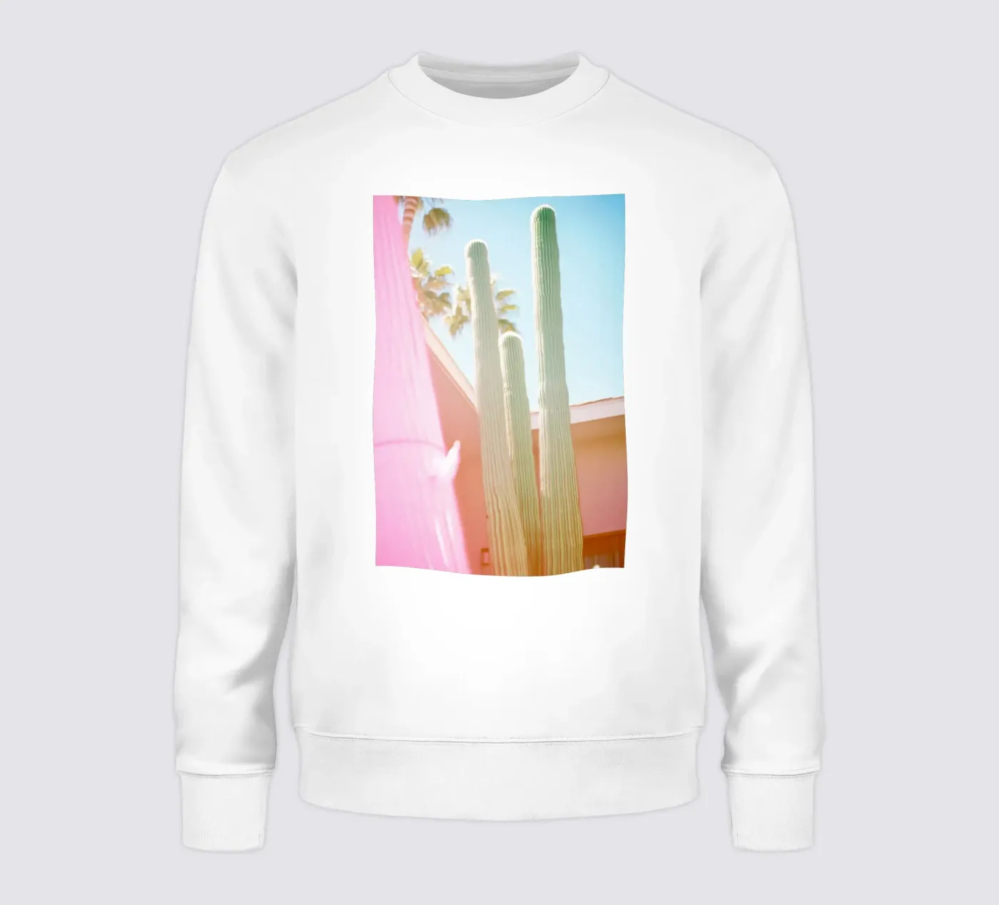 23 felpa da Pink California | Affiches & Posters