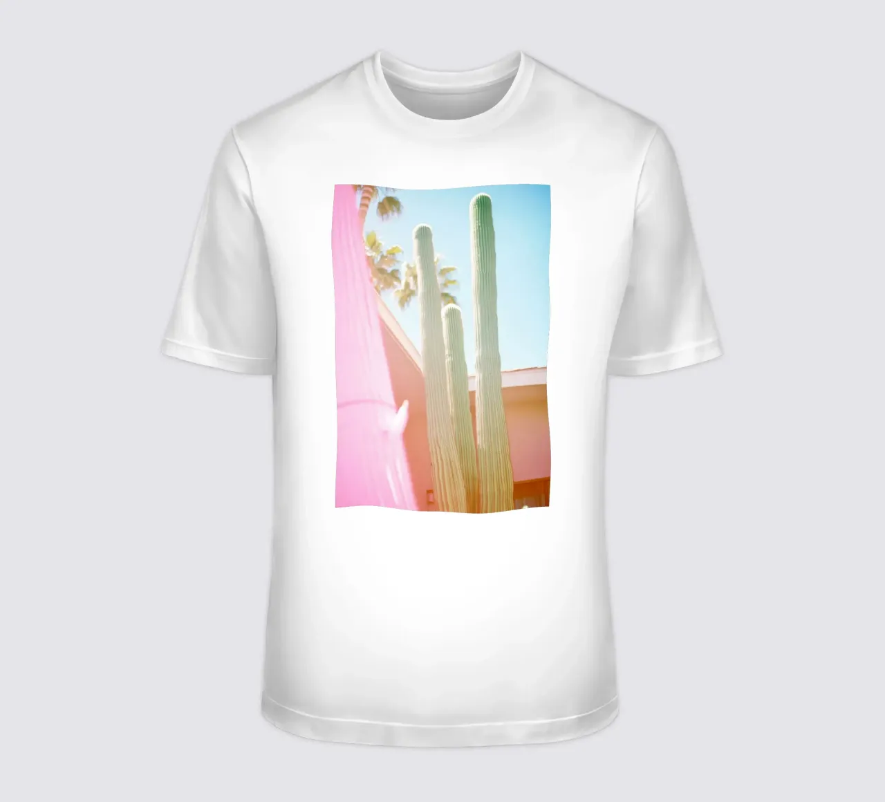 23 t-shirt da Pink California | Affiches & Posters