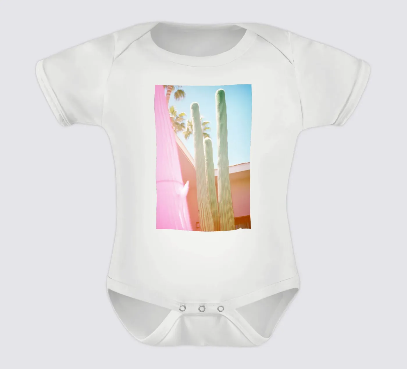 23 body bébé de Pink California | Affiches & Posters