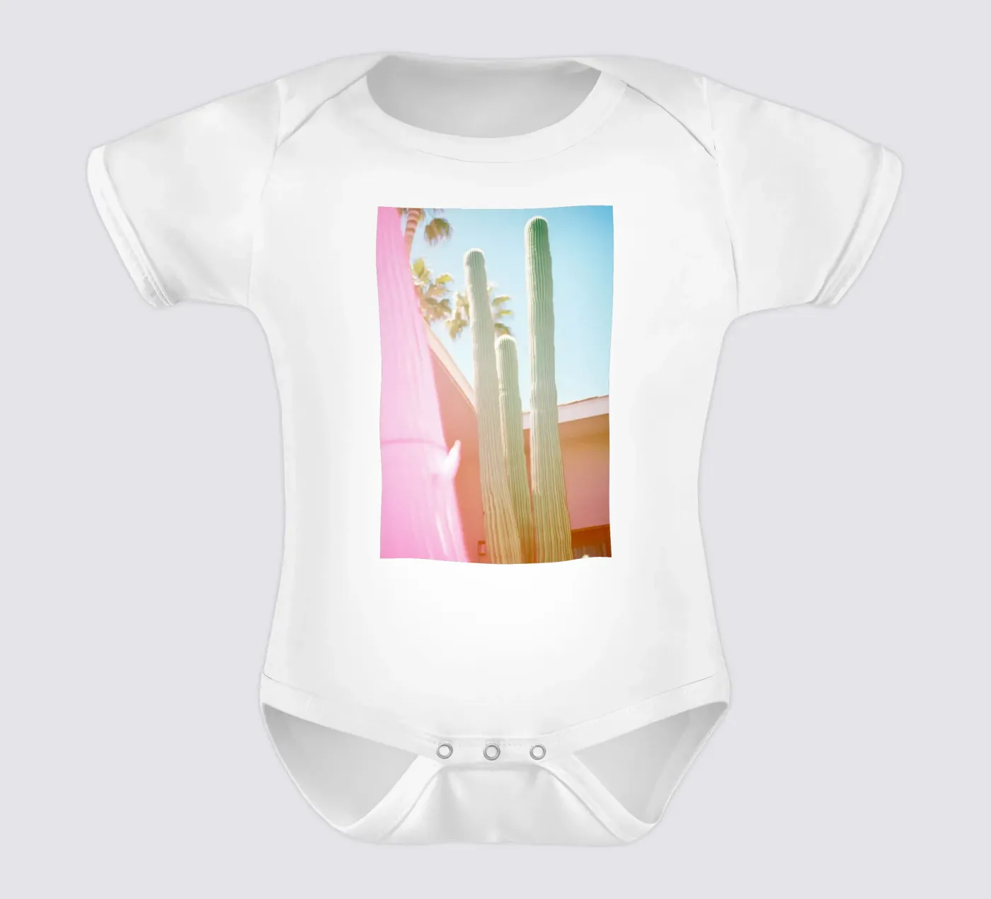 23 body bébé de Pink California | Affiches & Posters