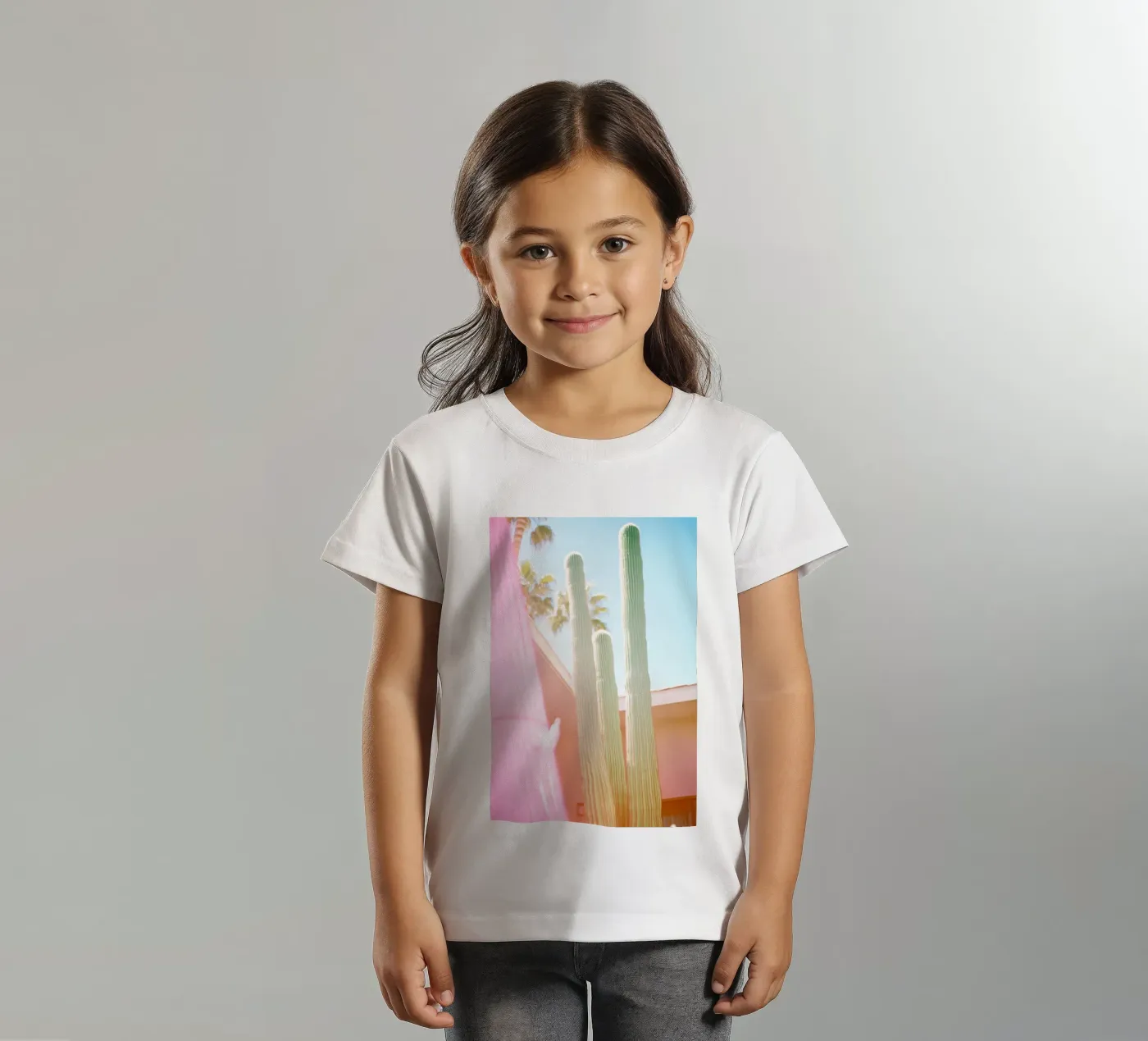 23 t-shirt bambini da Pink California | Affiches & Posters