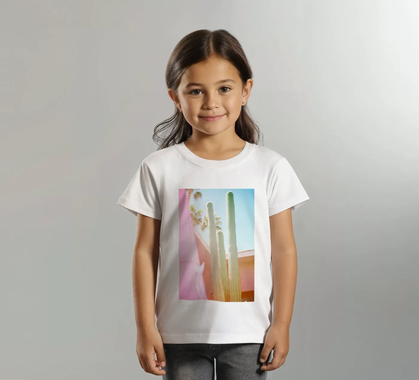 23 t-shirt bambini da Pink California | Affiches & Posters