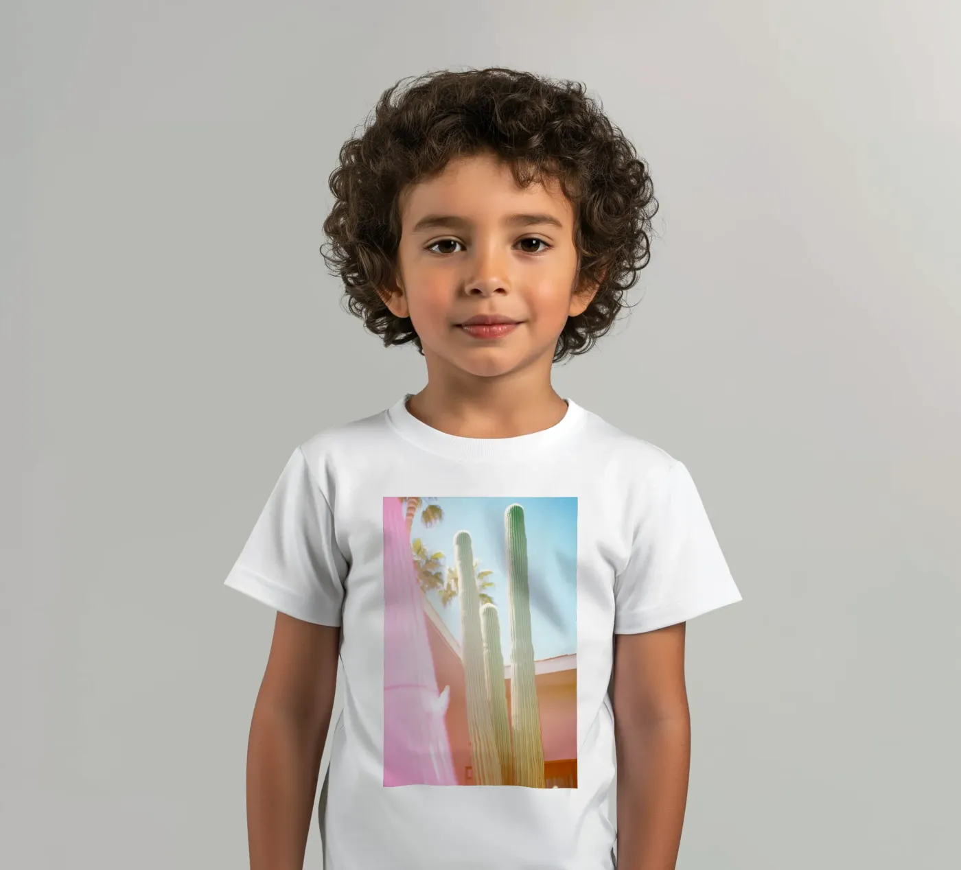 23 t-shirt bambini da Pink California | Affiches & Posters