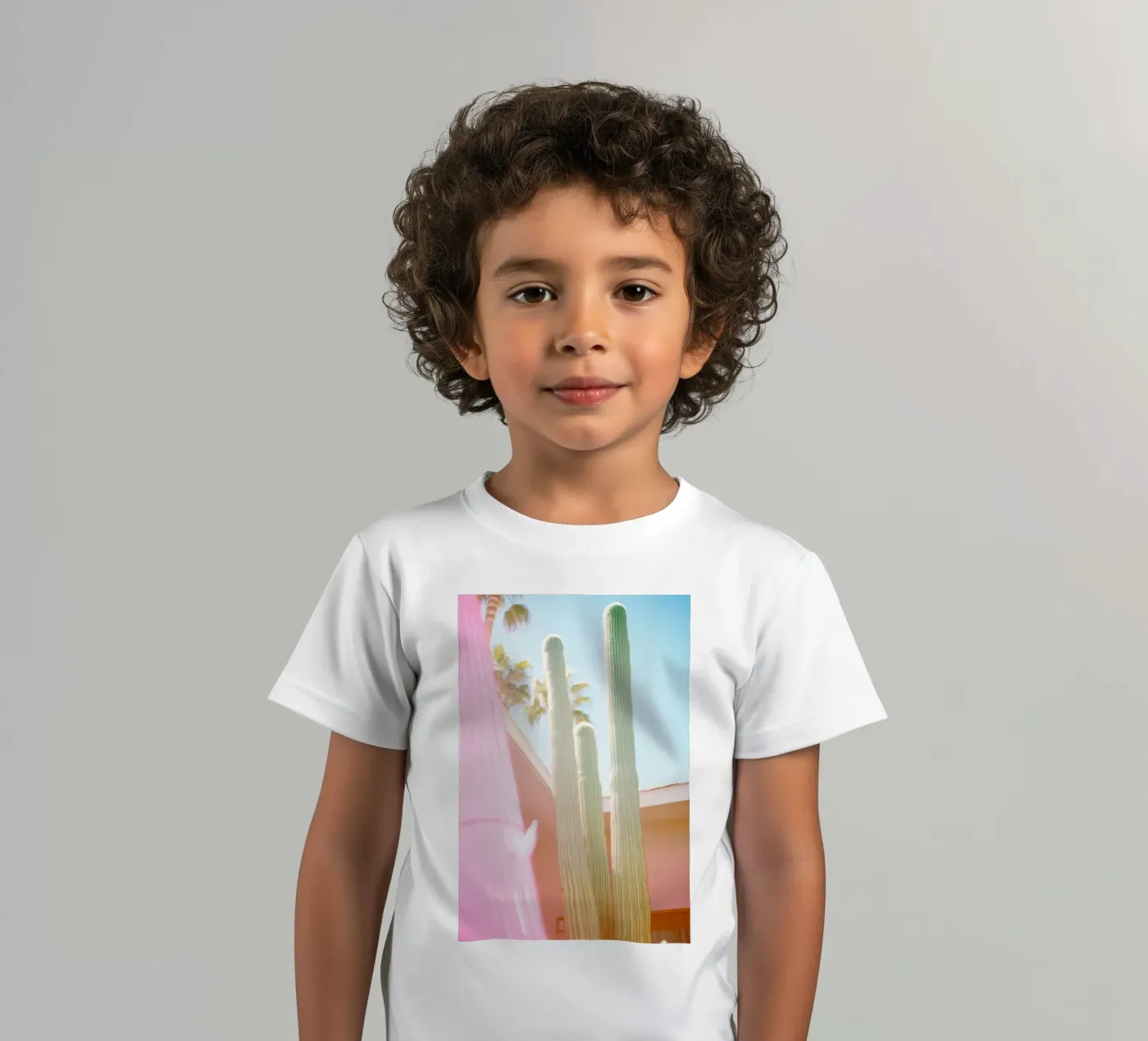 23 t-shirt bambini da Pink California | Affiches & Posters