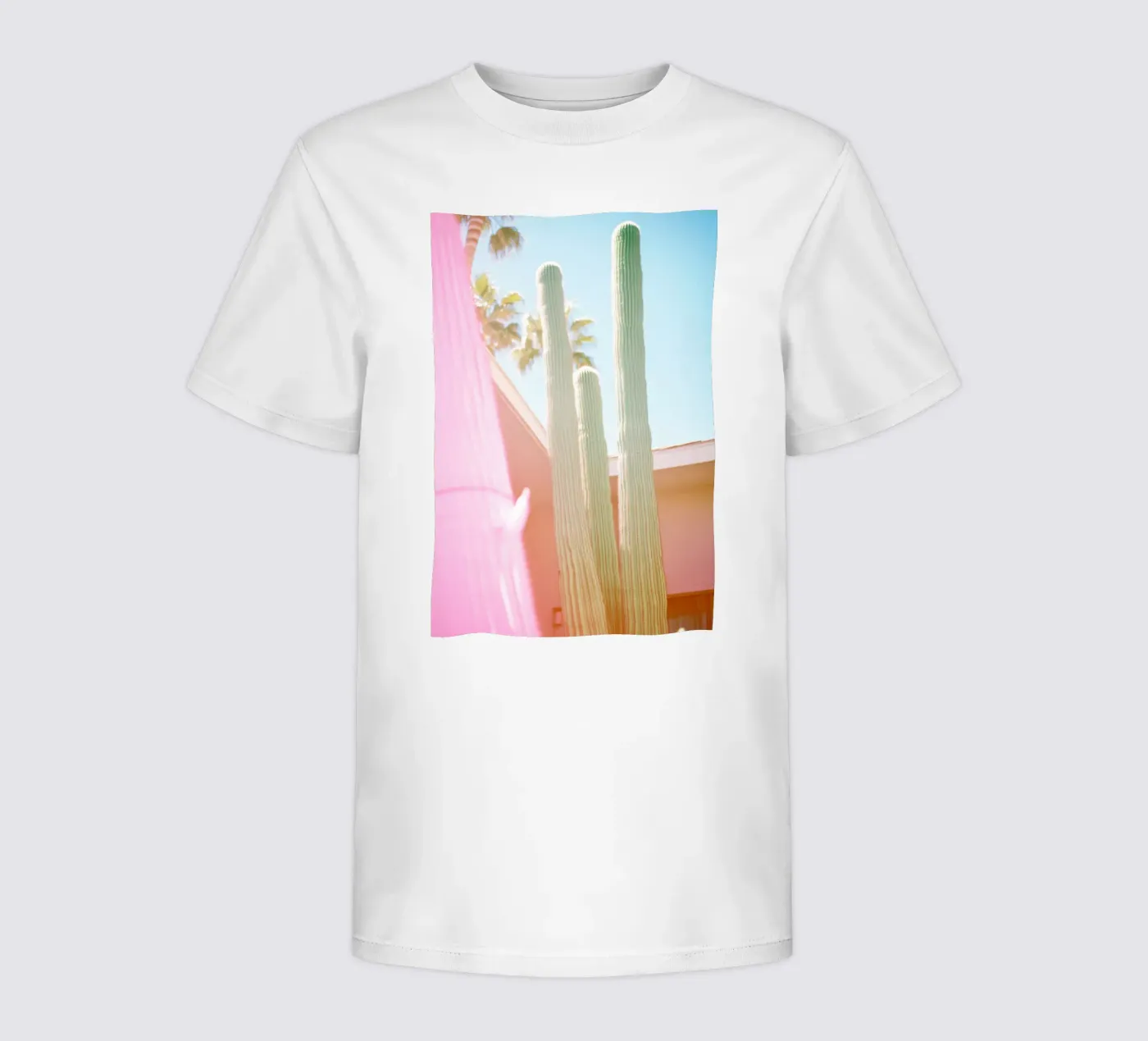 23 t-shirt bambini da Pink California | Affiches & Posters