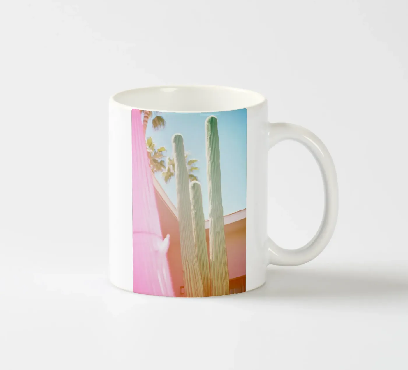 23 ceramic mug by Pink California | Affiches & Posters