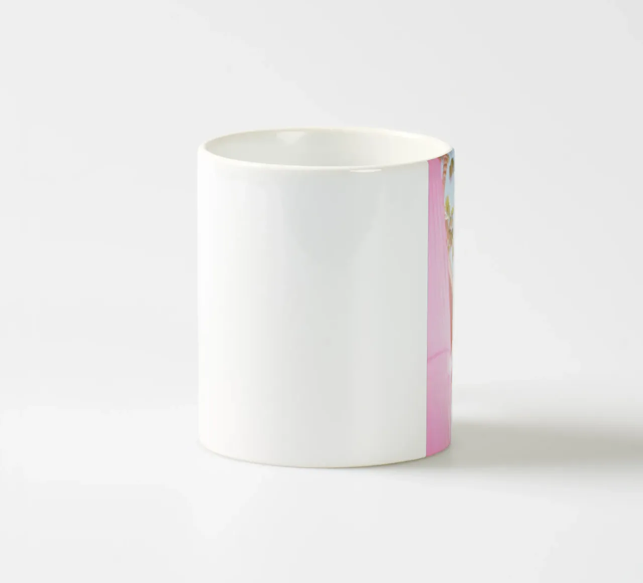 23 tazza in ceramica da Pink California | Affiches & Posters