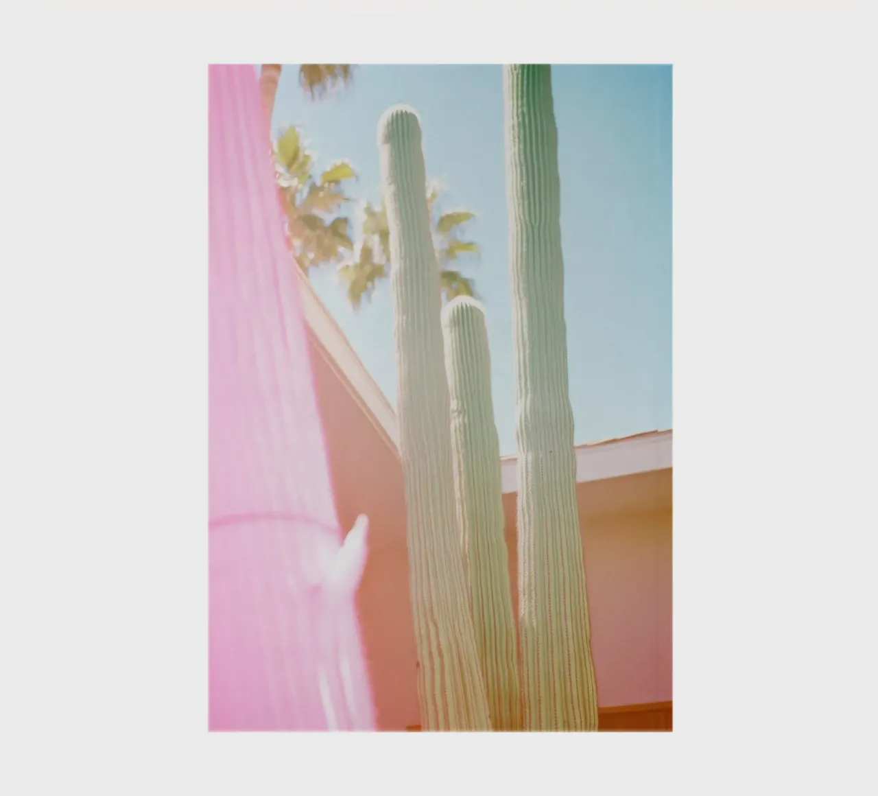 23 notebook by Pink California | Affiches & Posters