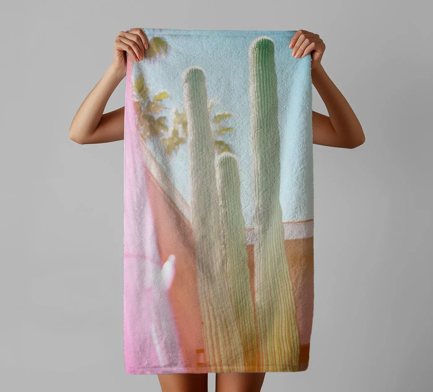 23 towel by Pink California | Affiches & Posters