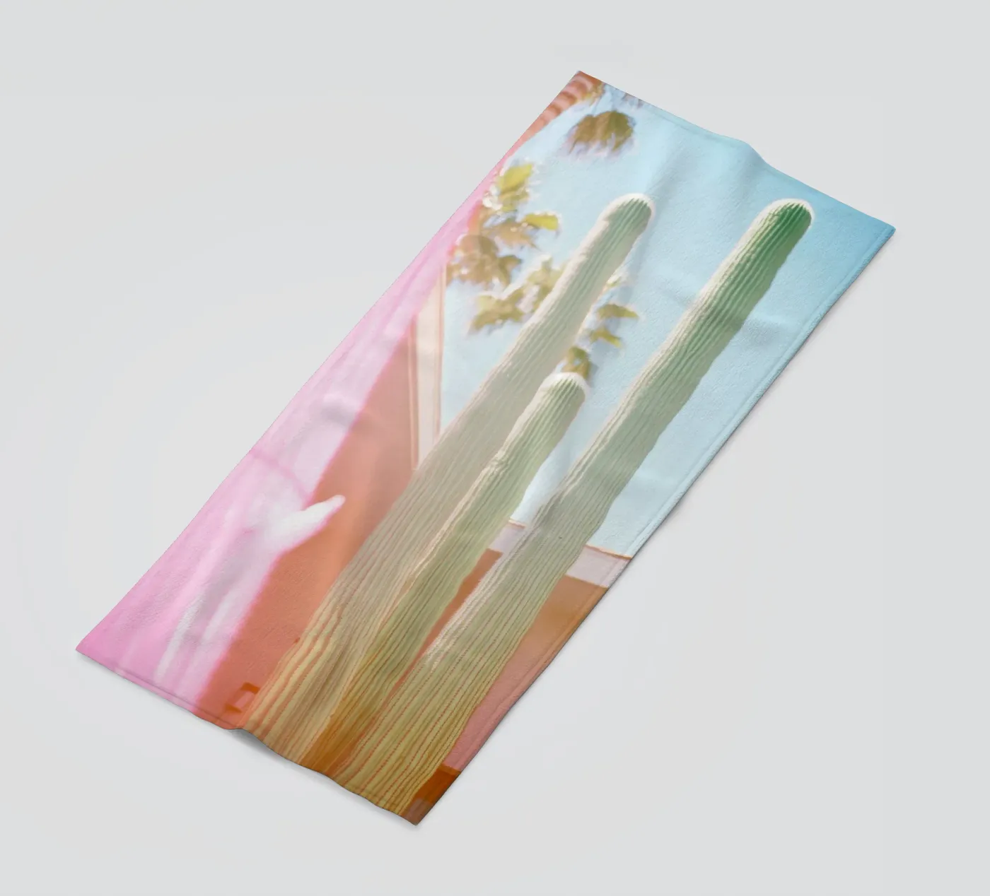 23 telo mare da Pink California | Affiches & Posters