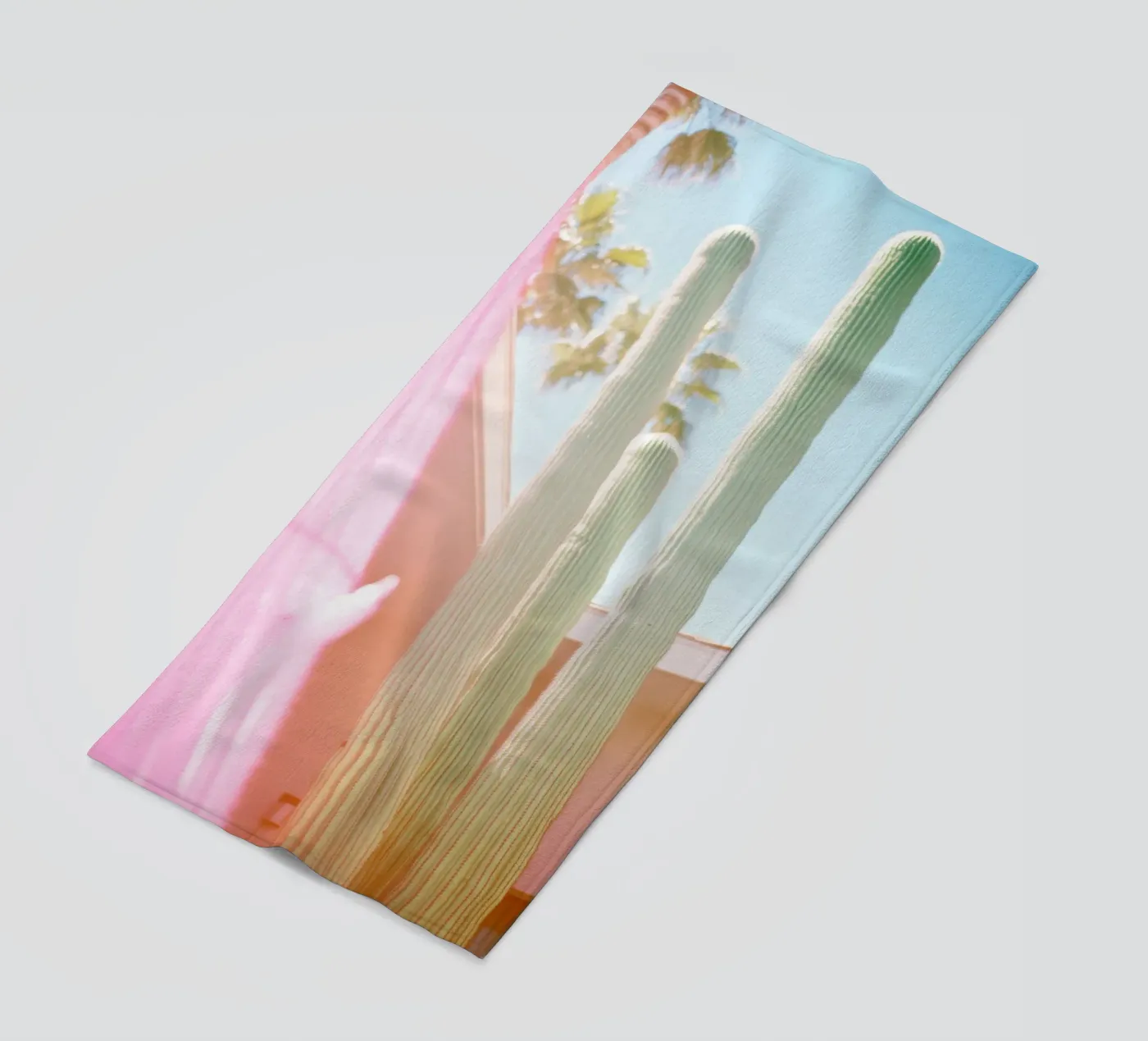 23 telo mare da Pink California | Affiches & Posters