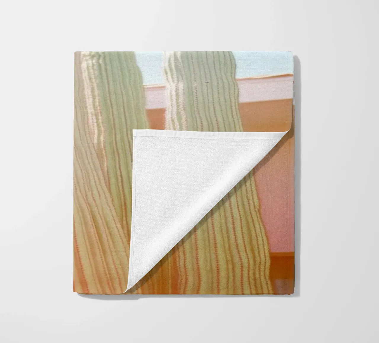 23 telo mare da Pink California | Affiches & Posters