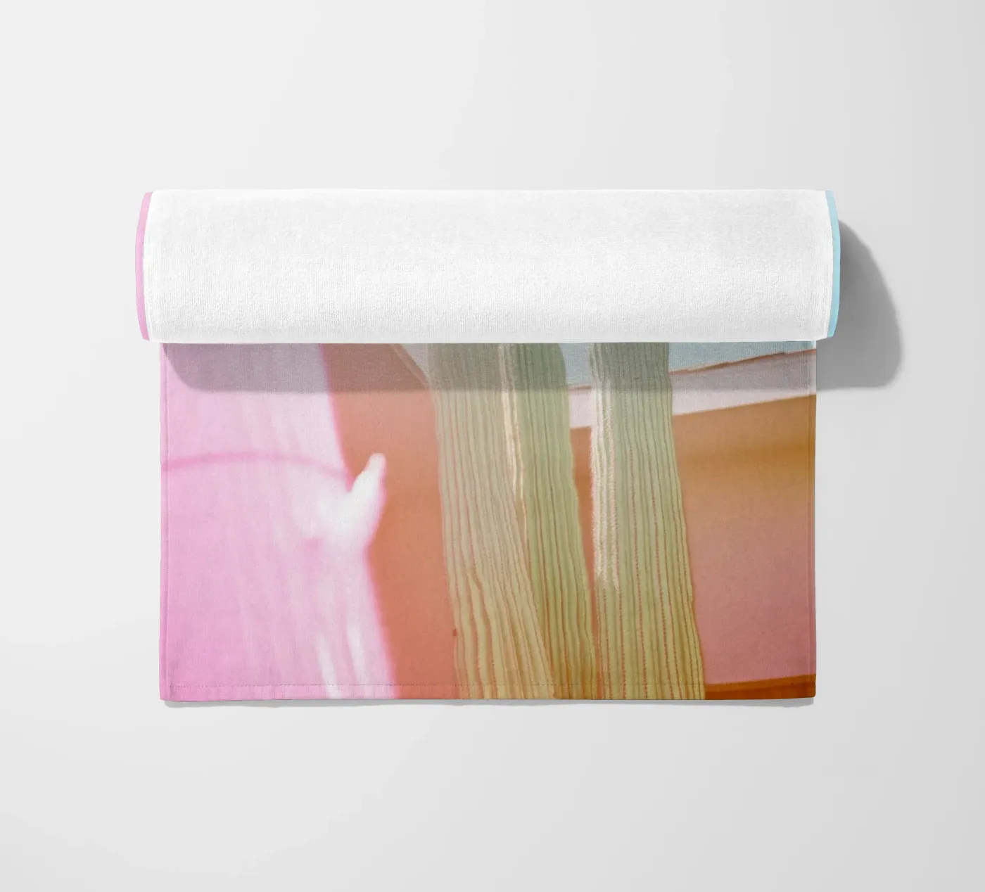 23 telo mare da Pink California | Affiches & Posters
