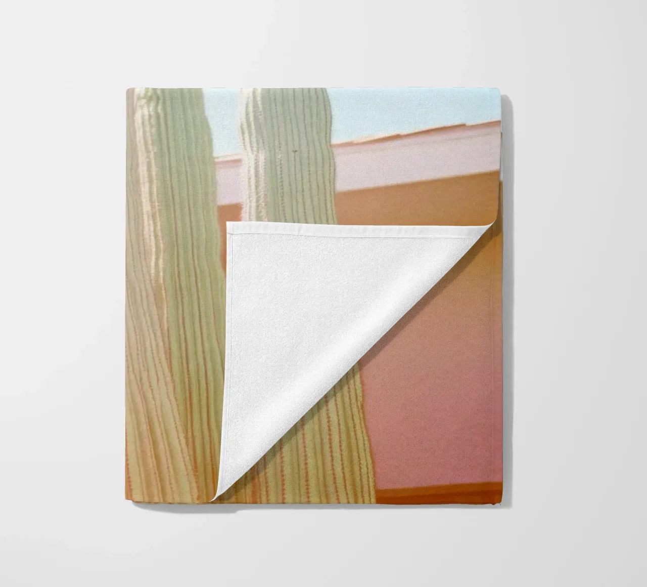 23 telo mare da Pink California | Affiches & Posters