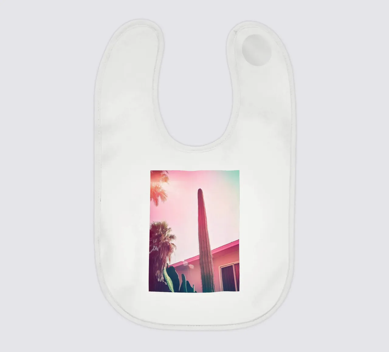 24 bavaglino da Pink California | Affiches & Posters