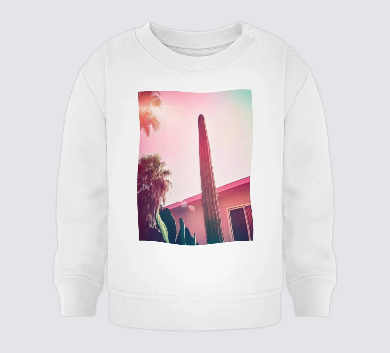 24 felpa neonato da Pink California | Affiches & Posters