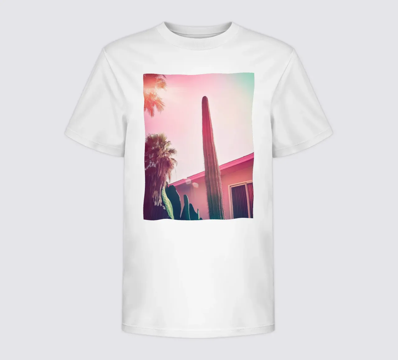 24 t-shirt bambini da Pink California | Affiches & Posters