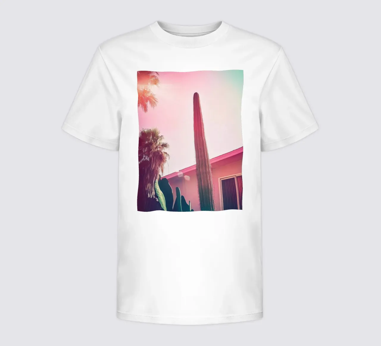 24 t-shirt bambini da Pink California | Affiches & Posters