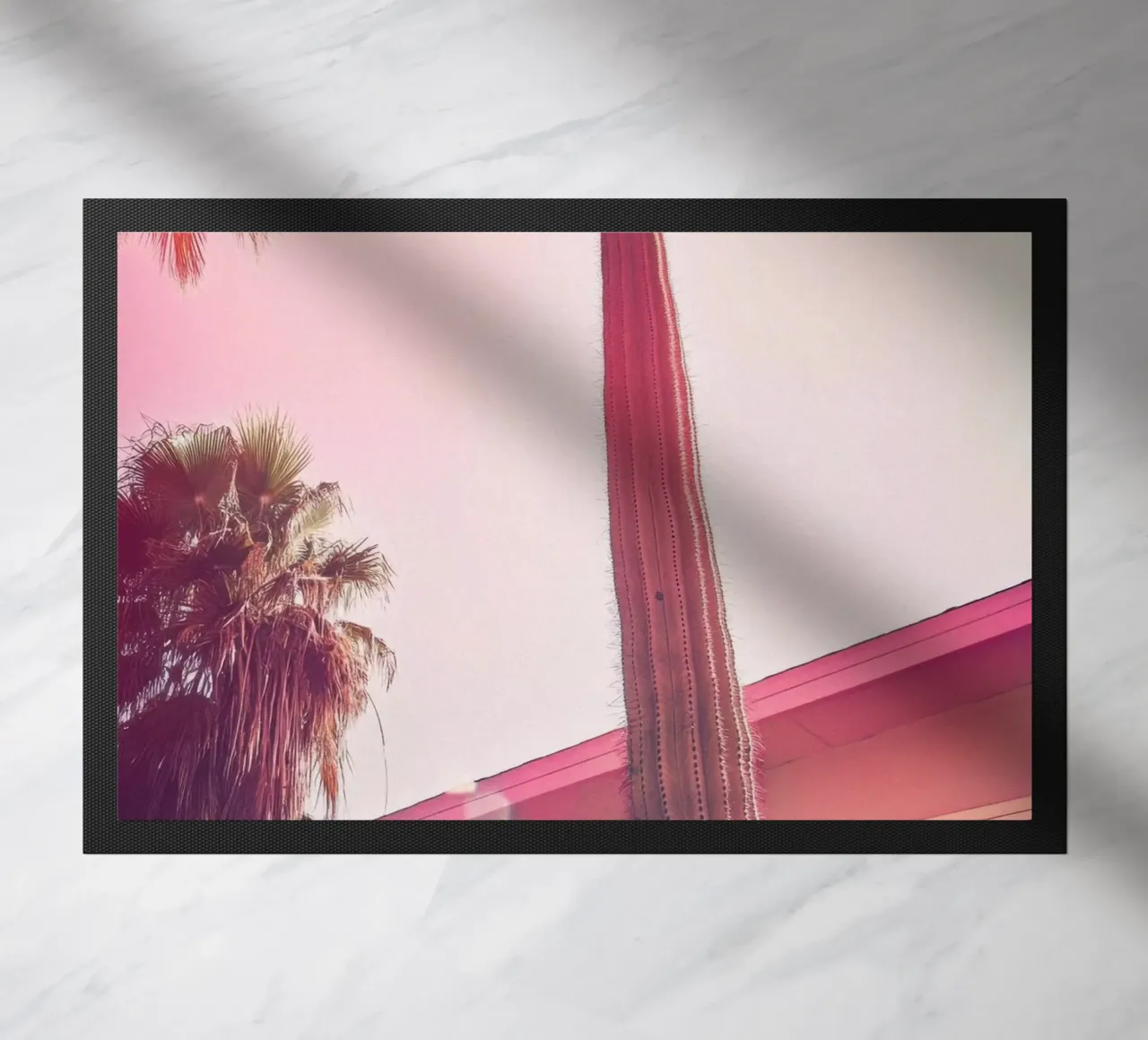 24 zerbino da Pink California | Affiches & Posters