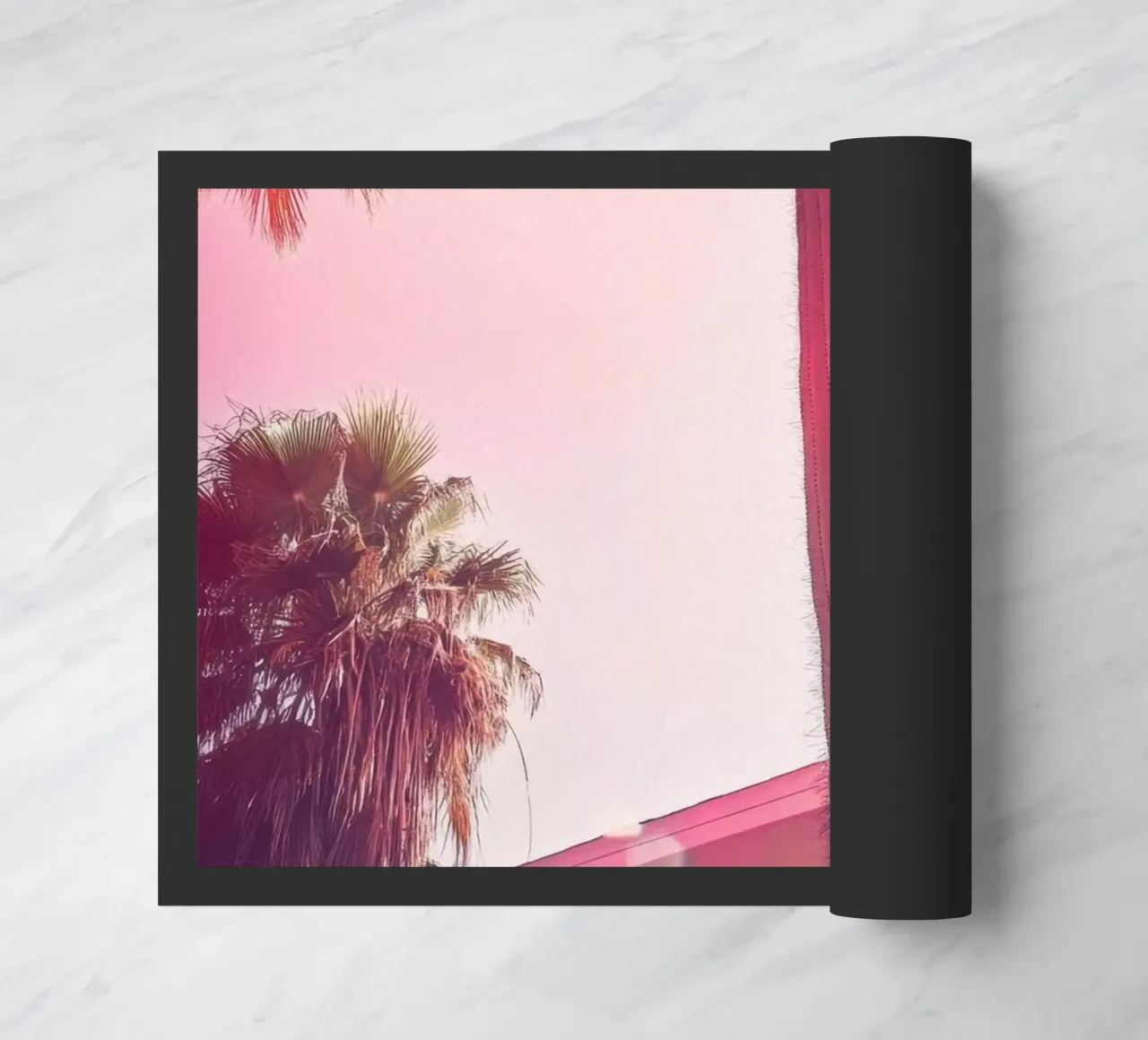 24 zerbino da Pink California | Affiches & Posters