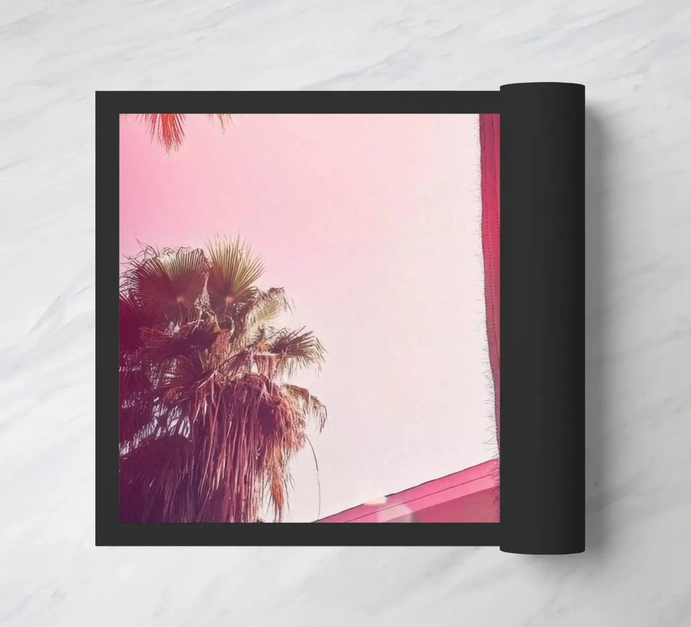 24 zerbino da Pink California | Affiches & Posters