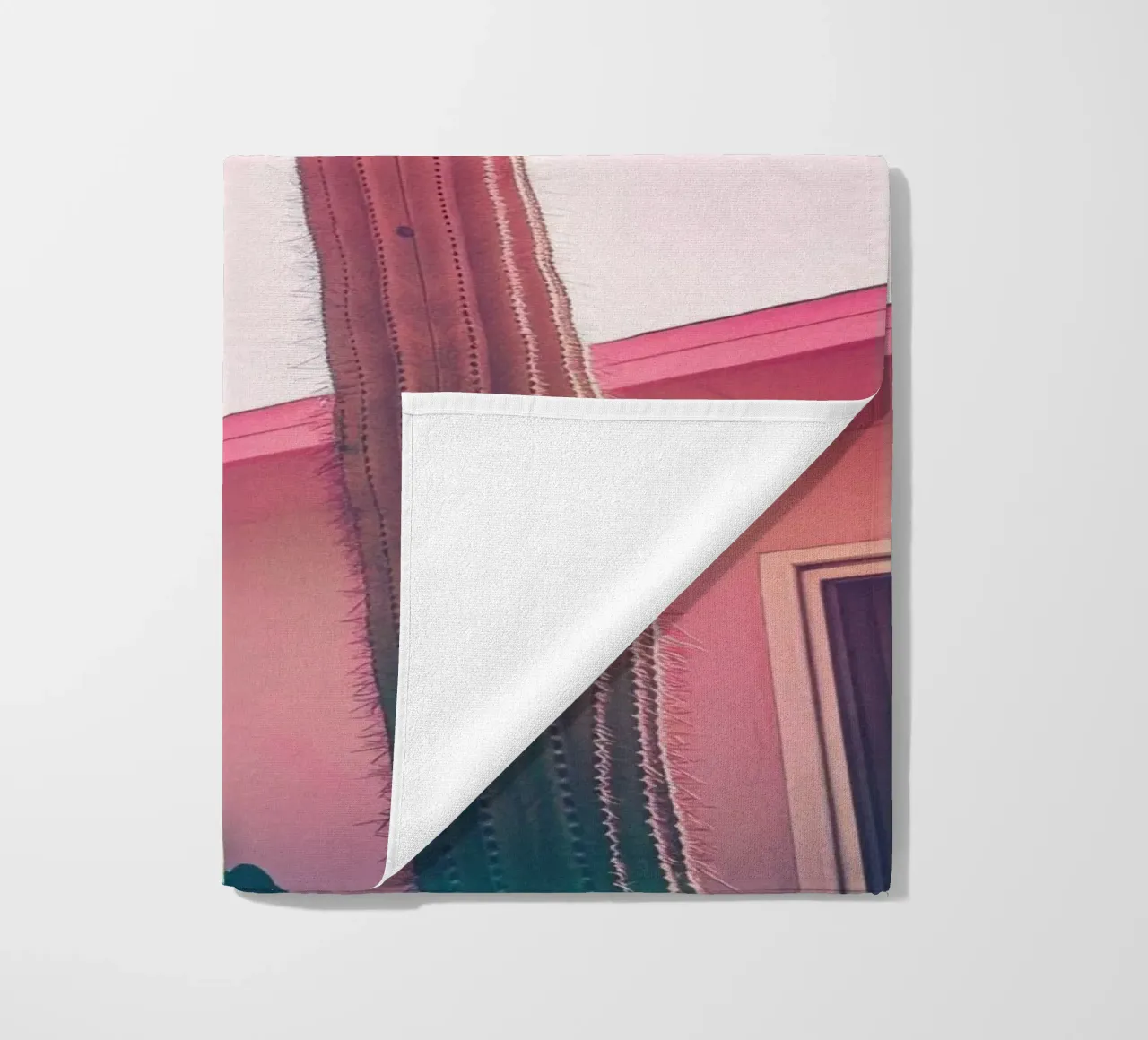 24 telo mare da Pink California | Affiches & Posters