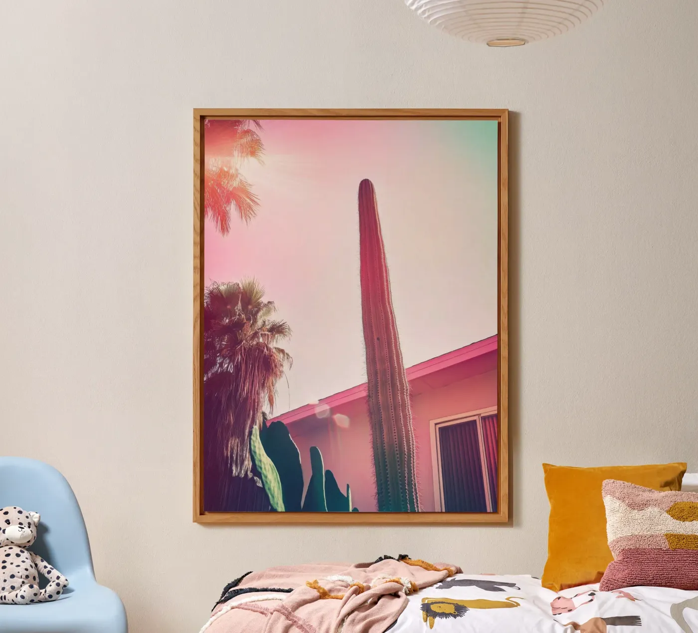 24 forex plate by Pink California | Affiches & Posters