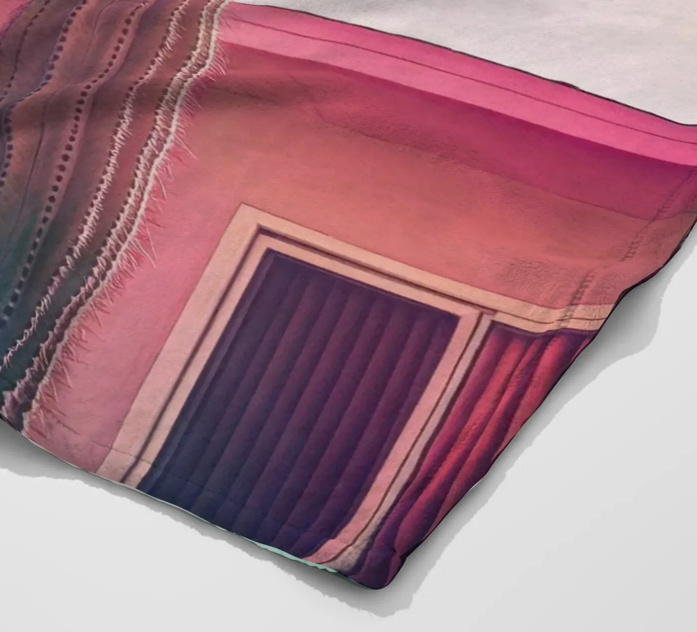 24 fleece blanket by Pink California | Affiches & Posters