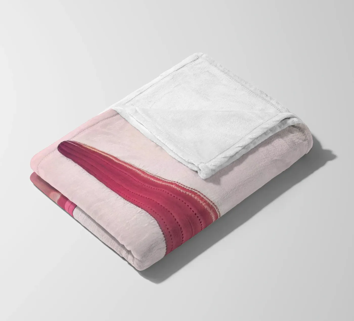 24 fleece blanket by Pink California | Affiches & Posters