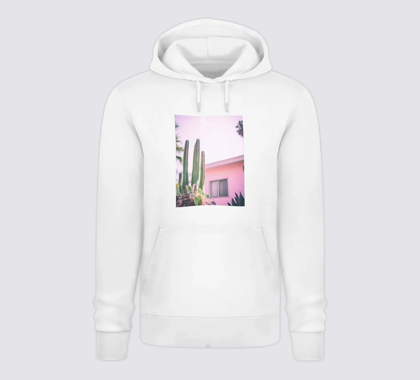 25 hoodie by Pink California | Affiches & Posters