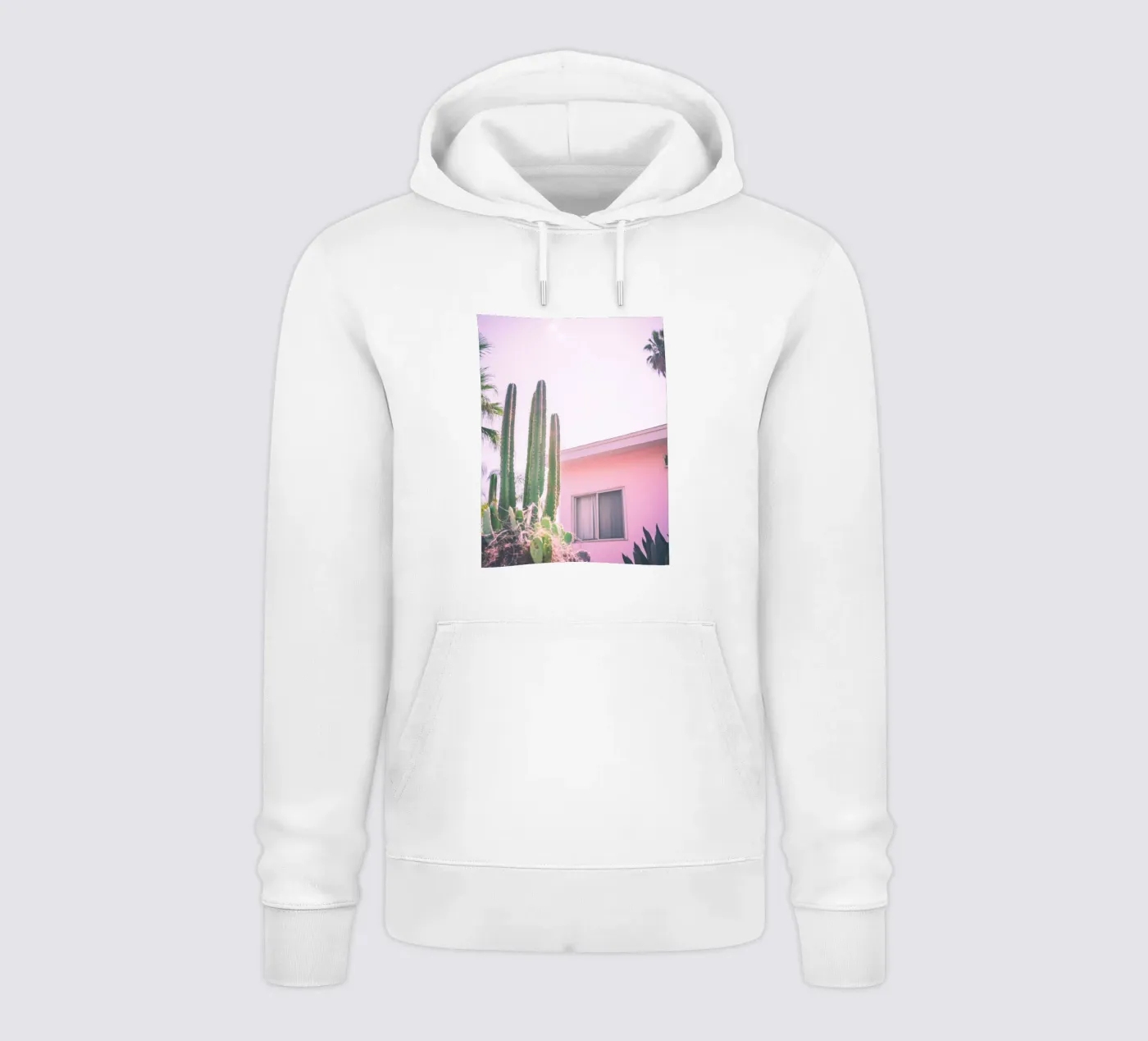 25 hoodie van Pink California | Affiches & Posters