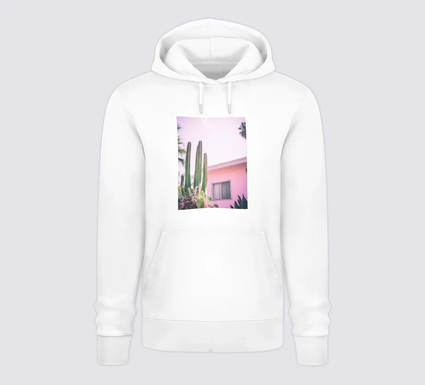 25 hoodie by Pink California | Affiches & Posters