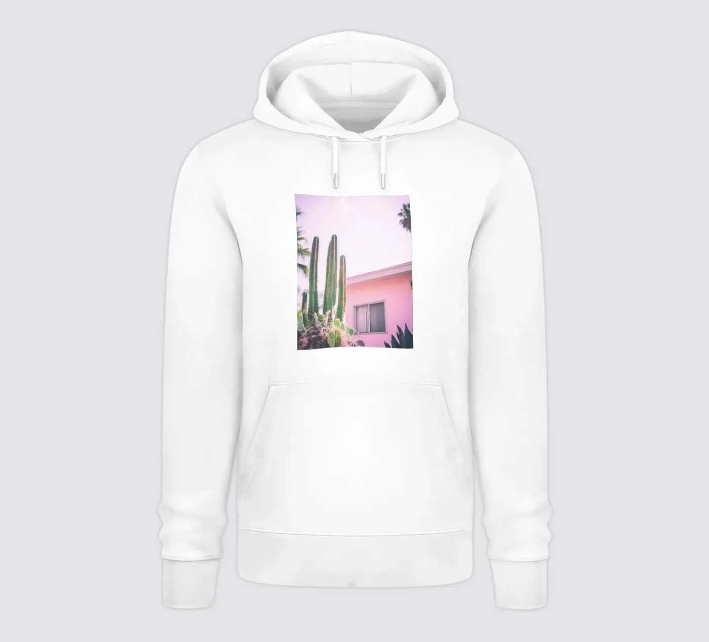 25 hoodie van Pink California | Affiches & Posters